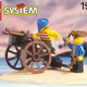 Illustration for article titled Bricks Ahoy! The Best of Classic Pirate LEGO